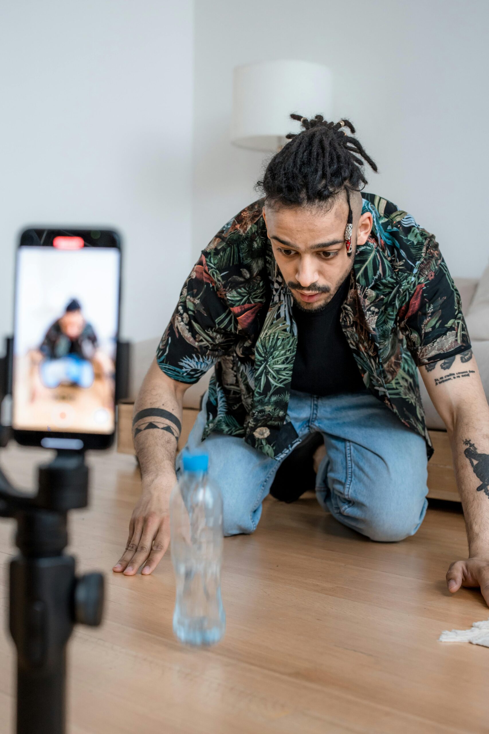 How to Go Viral on TikTok