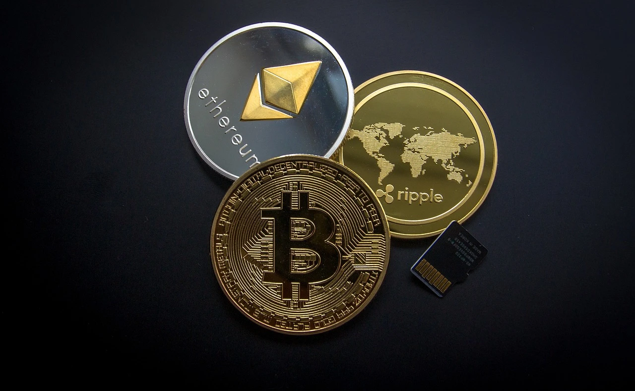 🔥 Top 5 Best Crypto Coins to Buy Under $5 in 2025
