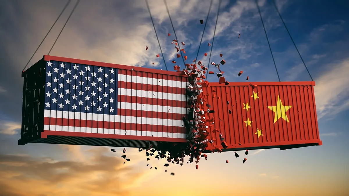China Launches New Retaliation in Trump Trade War: Boeing Deliveries Blocked, Tariffs Escalate 2025