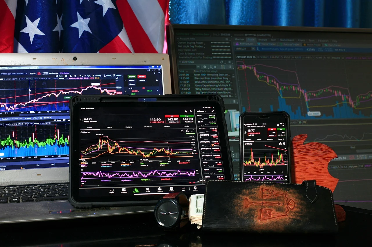 The 2025 Stock Market Crash: Why It's Only the Beginning