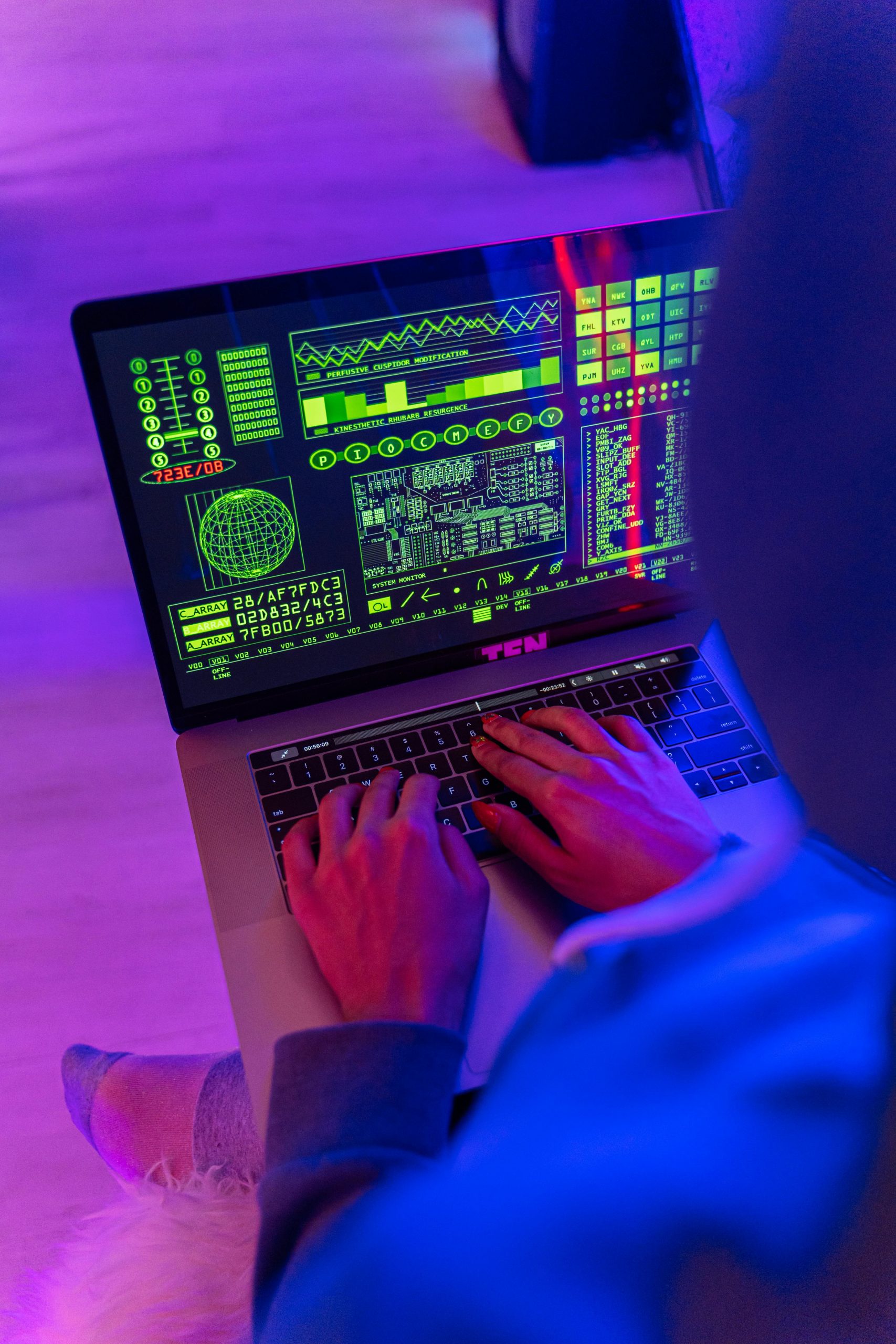 16 billion passwords data breach data breach 2025 16 billion passwords leaked password manager